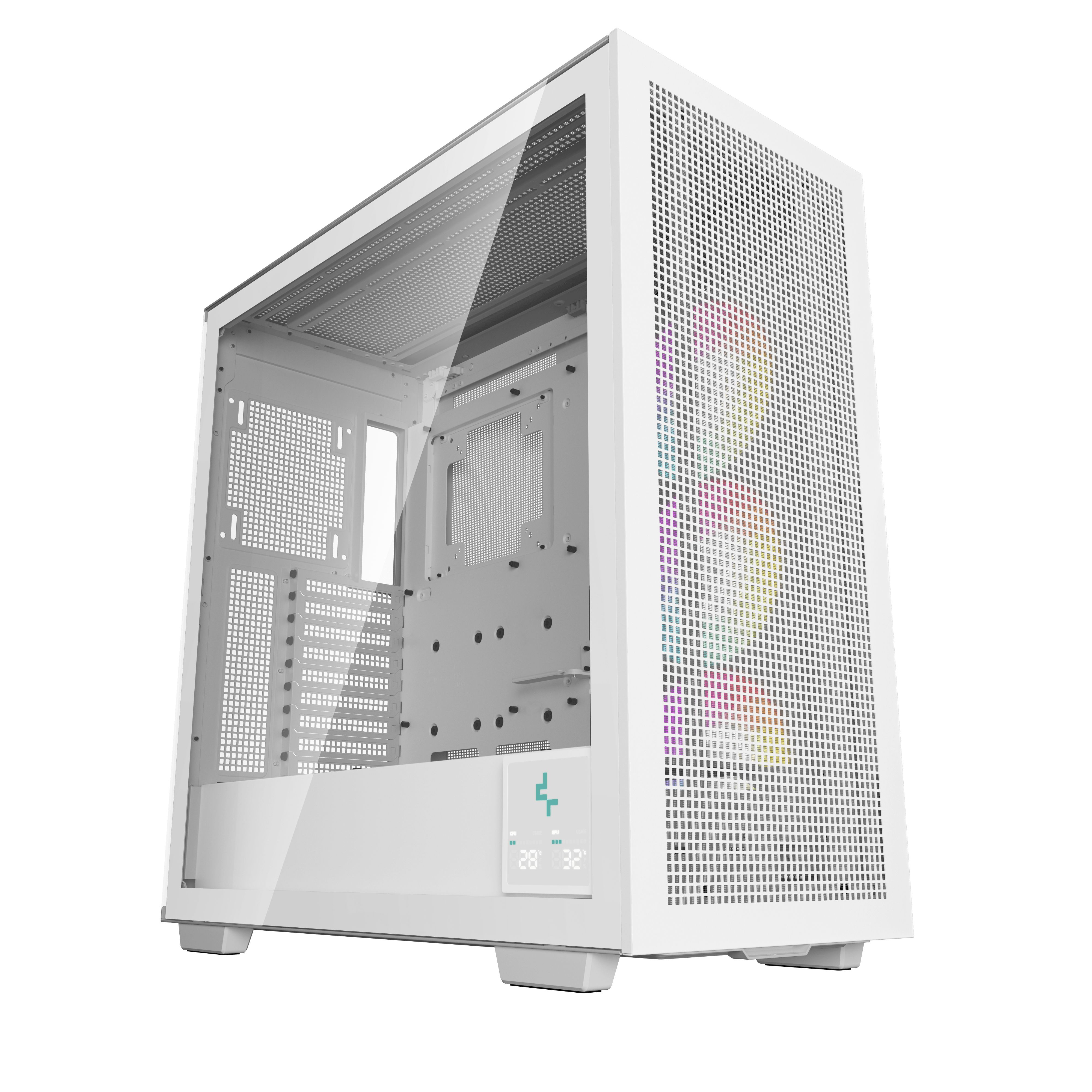 DeepCool Morpheus WH Tower Wit