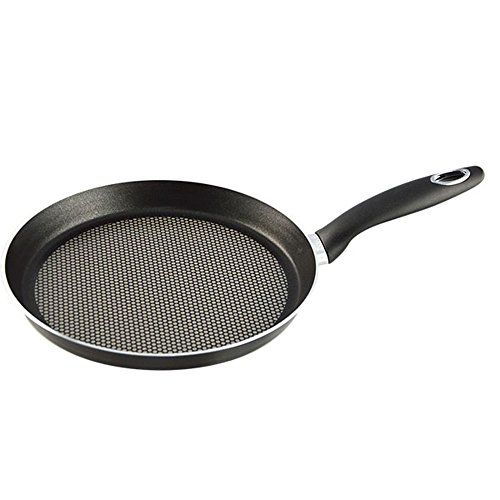 silex SIL 2713 Collection Crepiere - 23 cm - Zwart