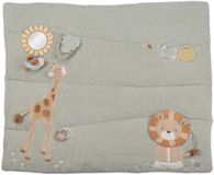 Little Dutch Safari Friends tapis d'activités