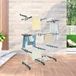 Kitchen Move Wasdroogrek 38m EXTRA PLUS