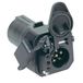 Hopkins Towing Solutions 47575 Multi-Tow 7 Blade naar 6 Ronde en 4 Platte Adapter