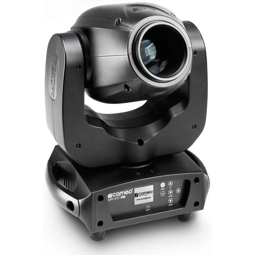 Cameo AURO SPOT 200 Moving Head