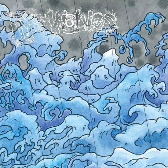 Rye Wolves - Oceans Of Delicate Rain (CD)