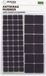 Benson Antikras rubber - noir - feutre pour meubles - 56 pièces