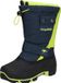 KangaROOS Kanga-Bean II Snowboots Limoen Maat 40