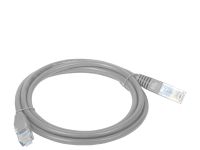 Alantec KKU5SZA20 netwerkkabel Grijs 20 m Cat5e U/UTP