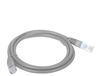 Alantec KKU5SZA20 netwerkkabel Grijs 20 m Cat5e U/UTP