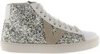 Victoria Dameslaarzen Victoria Berlin Glitter & Piel