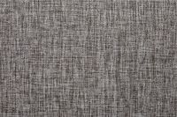 Cosy&Trendy Placemats - Rechthoekig - Geweven Wit/Bruin - 30 x 45 cm