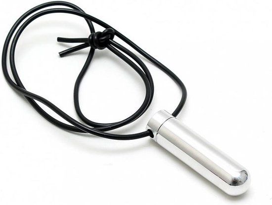 Rimba - Popper Inhaler - RVS
