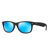 Ray-Ban RB2132 622/17 New Wayfarer Zonnebril