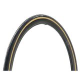 Hutchinson Nitro 2-draads, uniseks, volwassenen, zwart/beige, 28 inch