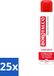 Borotalco Deodorant Spray Intensive Active Crystal Talc 150 ml (25 pièces)