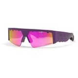 SUNGLASSES Philipp Plein Sport Sunglasses - Matt Full Violet