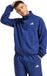 Adidas Sportswear Essential Small Logo Windjack Heren Blauw