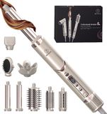 Beyeza Airstyler 8 in 1