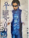 Prince Rave Un2 the Year 2000 [Video/DVD]
