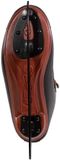 Chaya Merlot Schaatsen Bruin EU 38