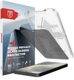 Rosso Privacy Screen Protector Geschikt voor Samsung Galaxy S24