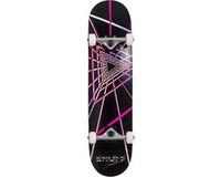 Enuff Skateboard Futurism 8.0 Roze