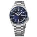 Seiko SRPL83K Sports Montre automatique homme