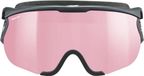 Julbo Sniper Evo L Skibril Zwart Reactiv Performance/CAT1-3