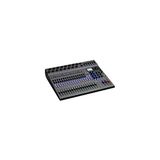 Zoom LiveTrak L-20 Digitale mixer & Multitrack Recorder