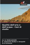 Qualità OmniScriptum SRL Qualità dell'aria e dell'acqua - Casi di studio