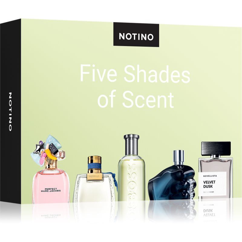 Beauty Notino Discovery Box