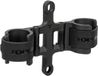 Topeak Bidon Bevestiging Cage Side Mount Zwart