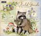 Calendrier Field Guide 2027 Calendrier mural