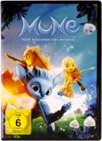 Mune Der Wächter des Mondes / DVD / 2014