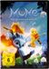 Mune Der Wächter des Mondes / DVD / 2014