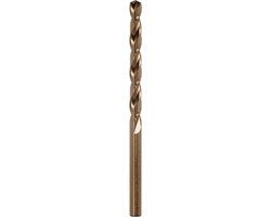 Hikoki Accessoires HiKOKI 780520 HSS-CO DIN 338 Metaalboor - 5x86 mm