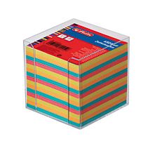 Herlitz 01600253 - Zelfklevend notitiepapier - multi