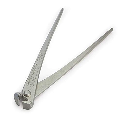 KNIPEX Moniertang kracht 300mm vernikkeld