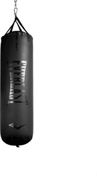 Everlast Elite NevaTear Heavy Bag - Zwart - 102 cm