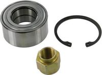 SKF Wiellagerset VKBA3551