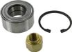 SKF Wiellagerset VKBA3551