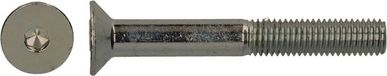 pgb-Europe PGB-FASTENERS BZK-schroef VZK VD D. 7991 M 6x8 A2 | 200 st