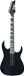 Ibanez GRG121DX-BKF GIO elektrische gitaar 6 String - Black Flat
