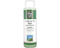 Allga San Alpine Pine Lotion Voor Huidirritaties 250 ml