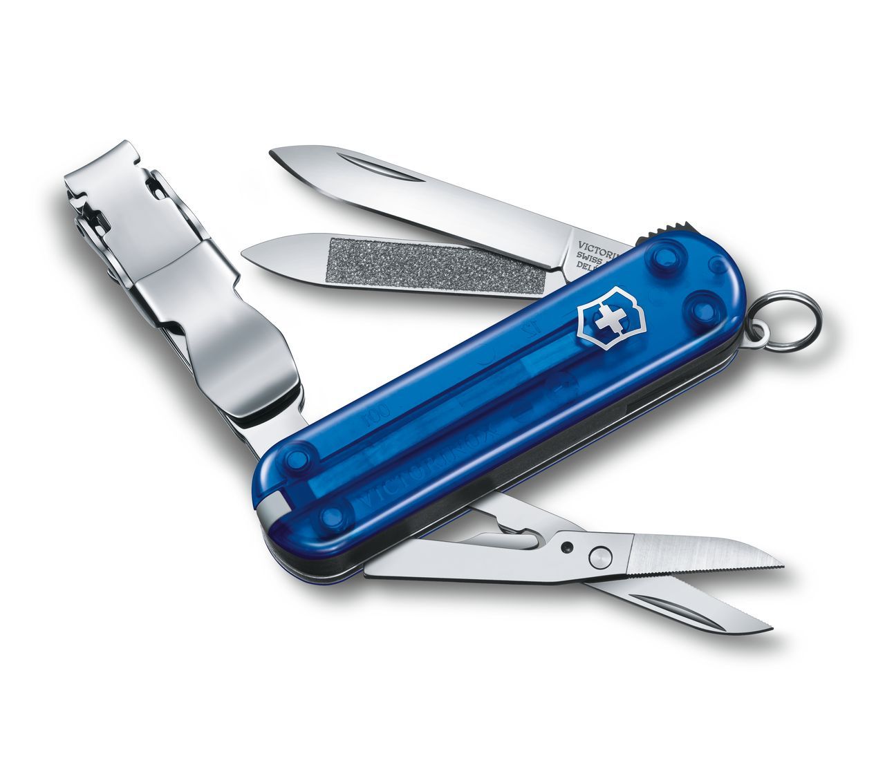 Victorinox NailClip 580 - 0.6463.T2 - 7611160044372