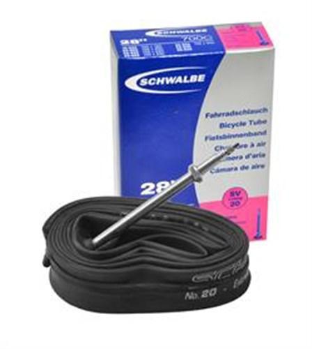 Schwalbe 10426383 zwart