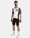 Kilpi Men's Cycling Jersey Rival-m White - M