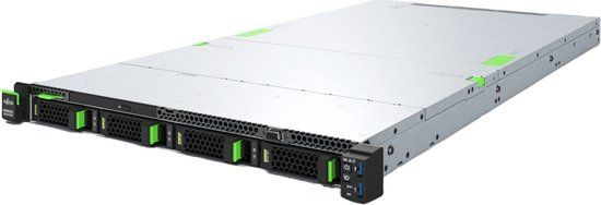 Fujitsu PRIMERGY RX2540 M7 server