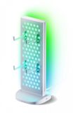 Nanoleaf Pegboard USB Desk Dock - Bureaustandaard - RGB - Wit