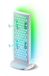 Nanoleaf Pegboard USB Desk Dock - Bureaustandaard - RGB - Wit