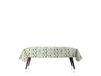 GEMITEX tafelkleed ARMONY ANTIMACCHIA 140X180 Cactus 116, polyester