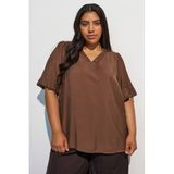 Zizzi Plus Size Top